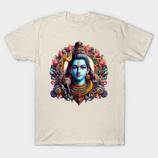 Shiva God T-Shirt